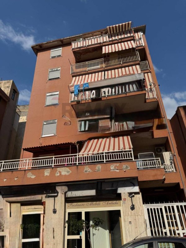 Appartamento a Palermo