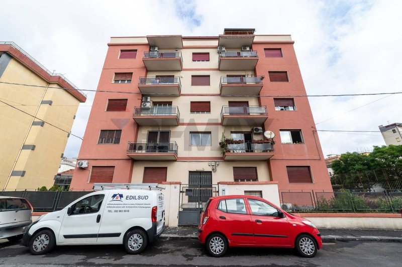 Appartement in Catanië