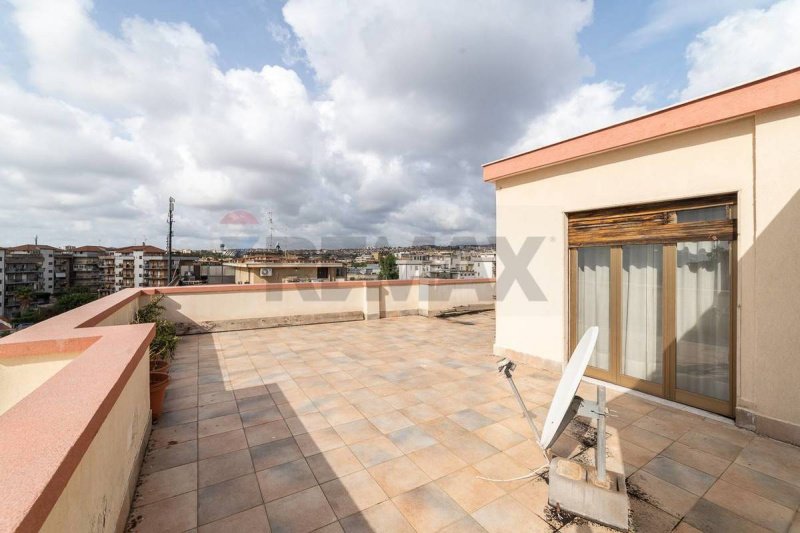 Appartement in Catania