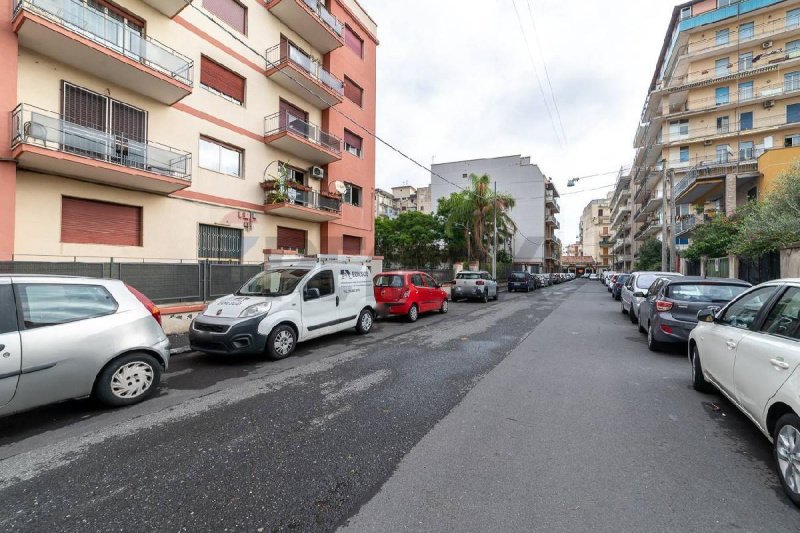 Appartement in Catanië