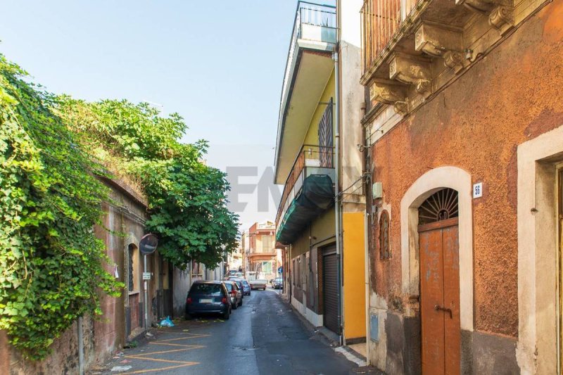 Wohnung in San Giovanni la Punta