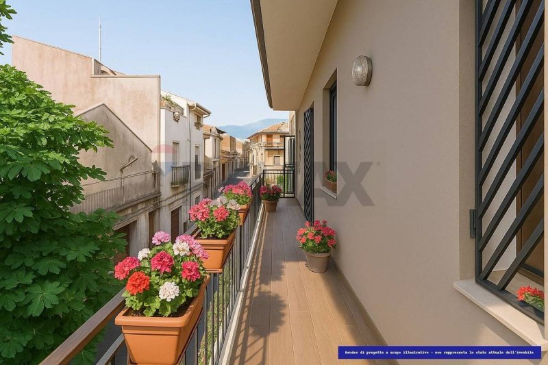 Apartment in San Giovanni la Punta