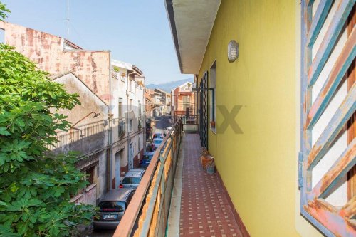 Wohnung in San Giovanni la Punta