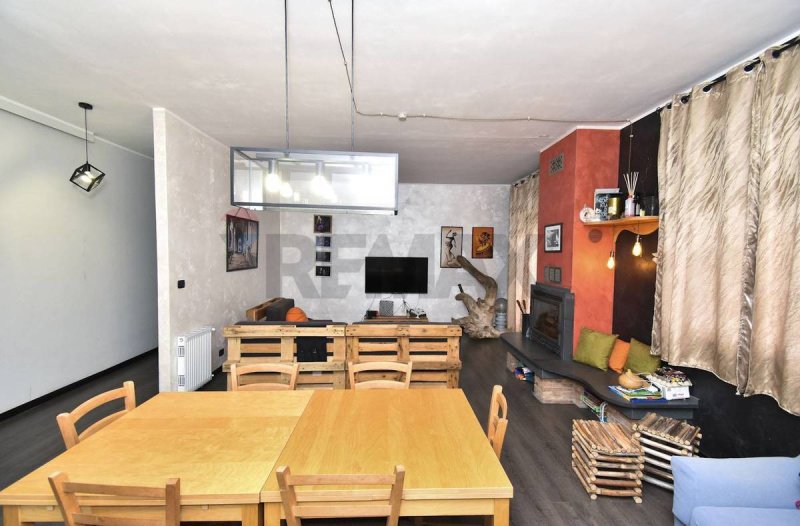 Apartamento em Giarre