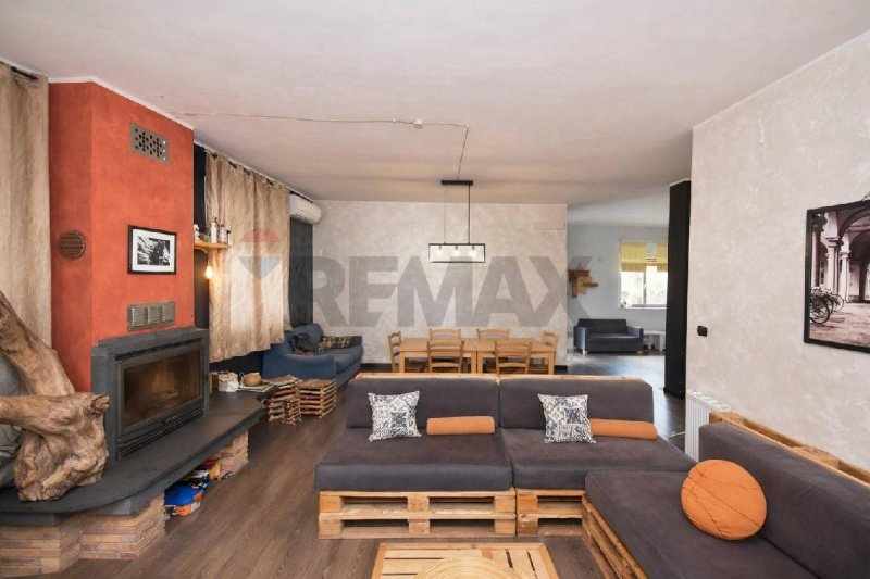 Apartamento em Giarre