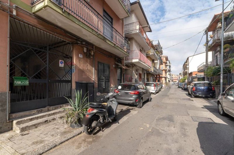 Appartement in Catanië
