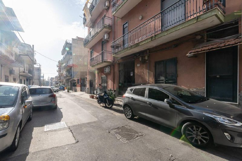 Appartement in Catanië