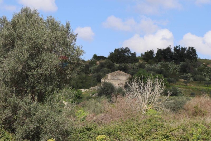 Maison de campagne à Vittoria