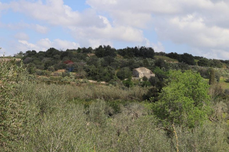 Maison de campagne à Vittoria