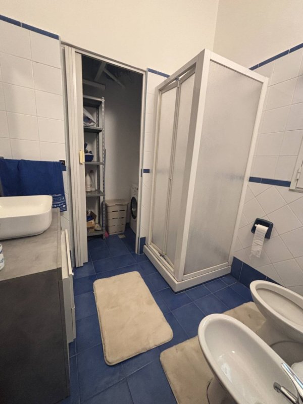 Apartamento en Palermo