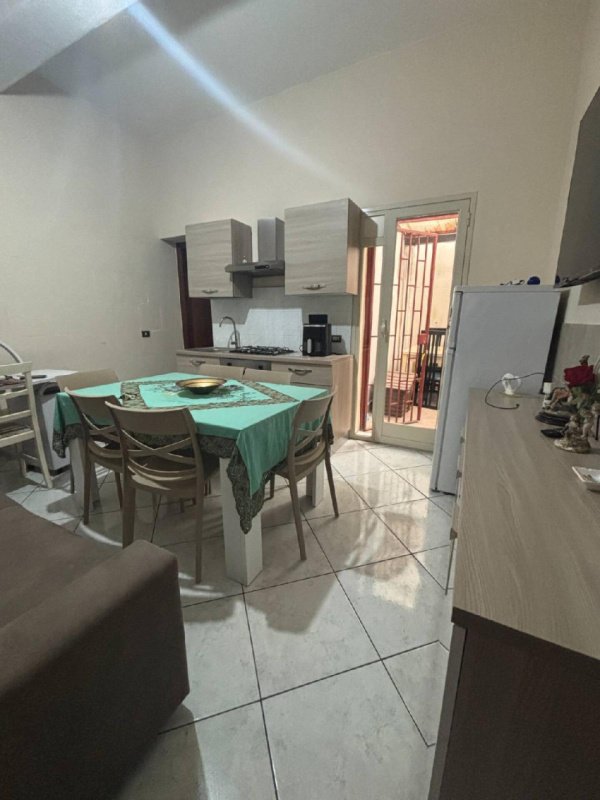 Apartamento en Palermo