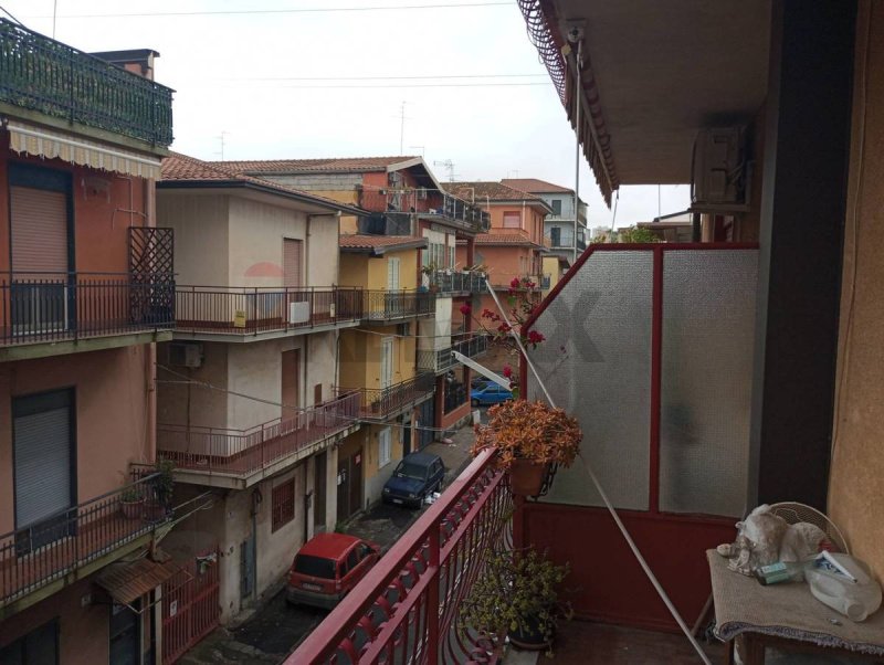 Appartement in Catanië