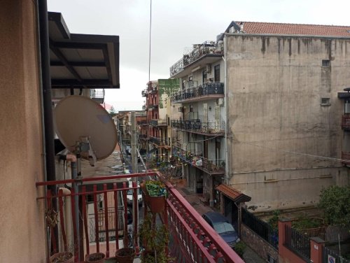 Квартира в Катания