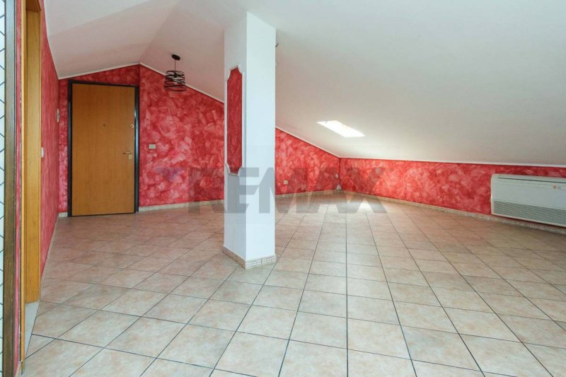 Penthouse in Aci Catena