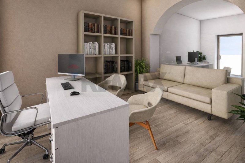 Gewerbeimmobilie in Paternò