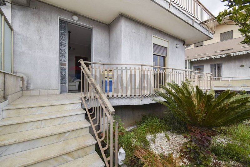 Villa i Aci Sant'Antonio