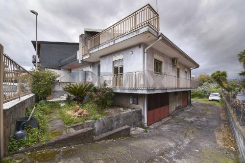 Villa i Aci Sant'Antonio