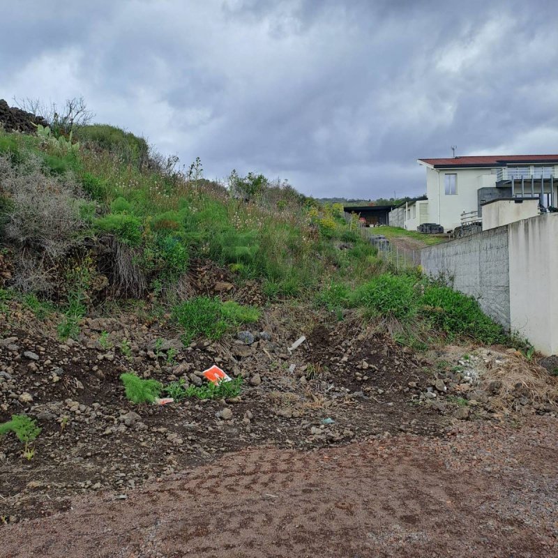 Terrain agricole à Ragalna