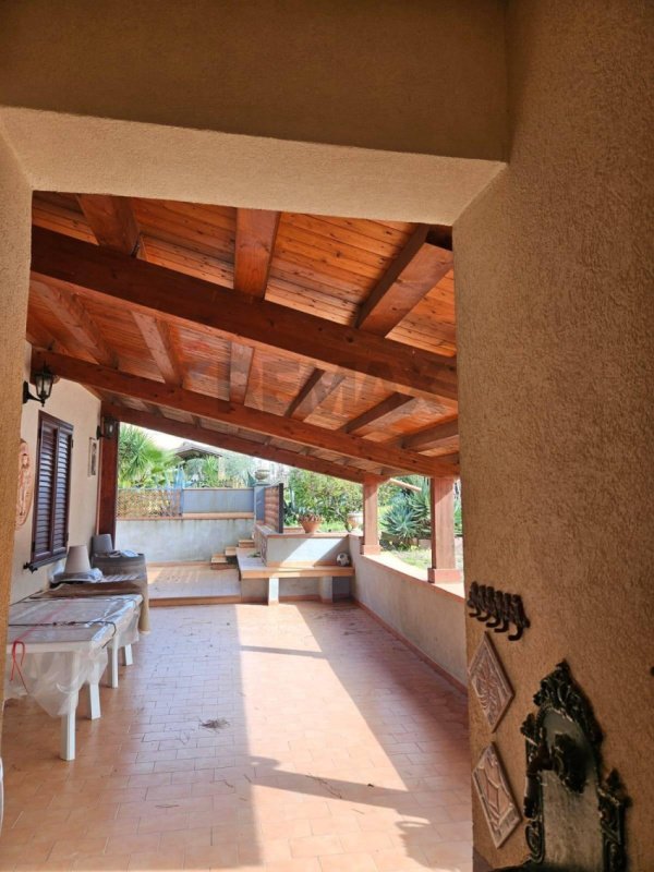 Villa a Caltagirone
