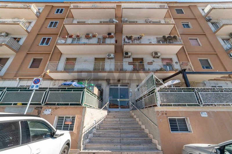 Appartement in Catanië