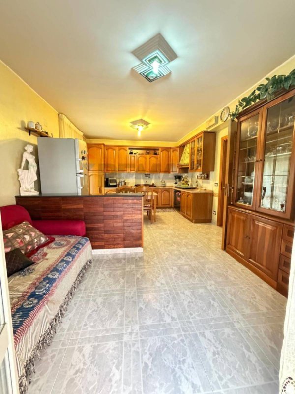 Maison individuelle à Lentini