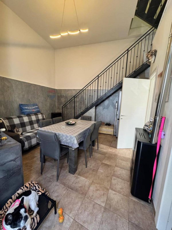 Vrijstaande woning in Melilli