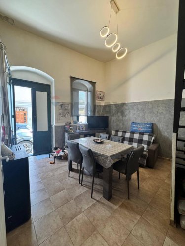 Vrijstaande woning in Melilli