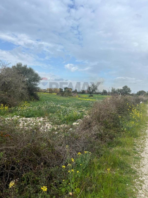 Terreno agricolo a Augusta