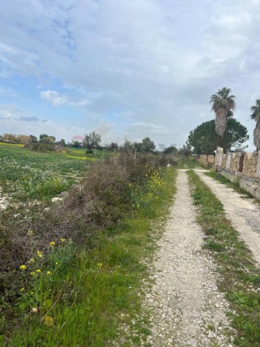 Terreno agricolo a Augusta
