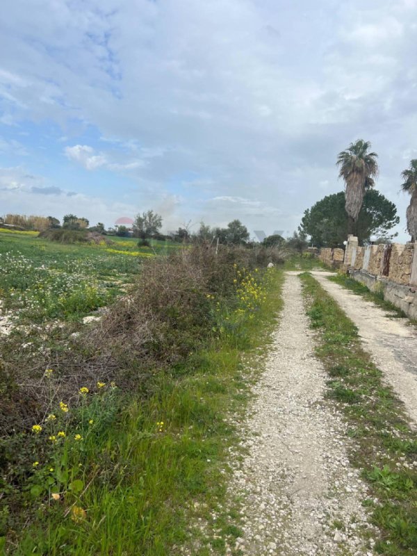 Terreno agricolo a Augusta