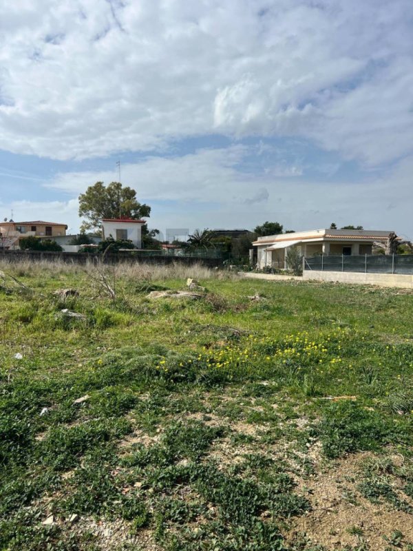 Terrain à bâtir à Augusta