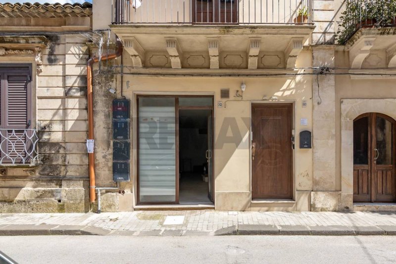 Apartamento en Palazzolo Acreide