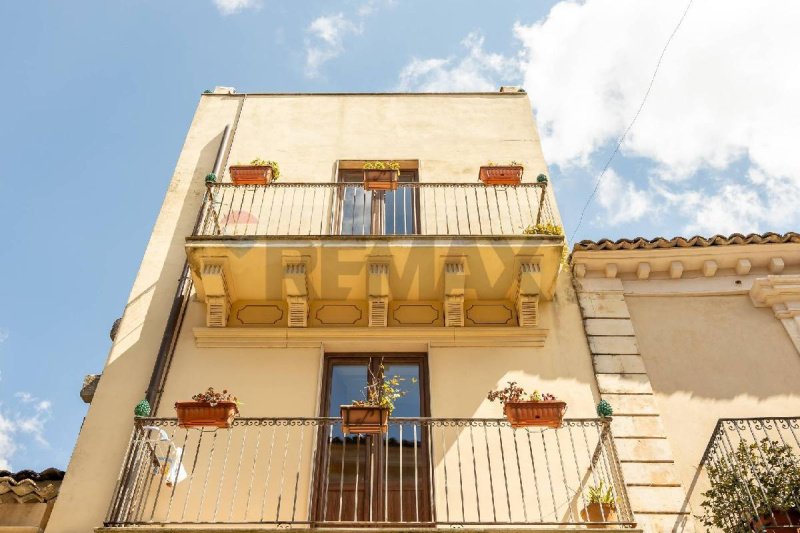 Apartamento en Palazzolo Acreide