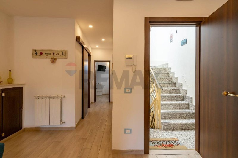 Apartment in Palazzolo Acreide