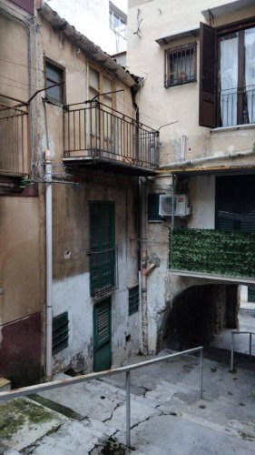 Casa independiente en Monreale