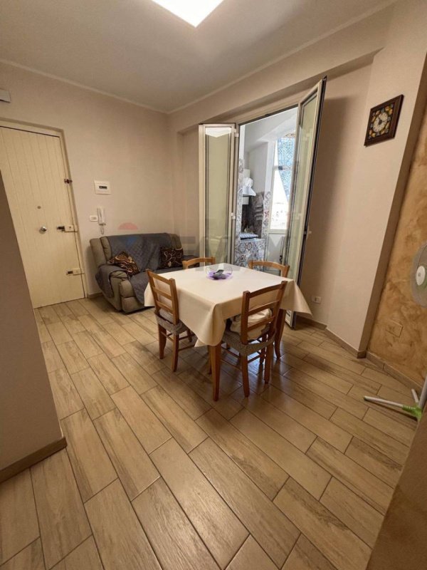 Appartement in Catanië