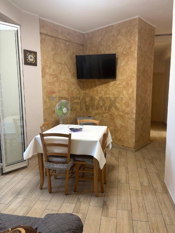 Appartement in Catanië