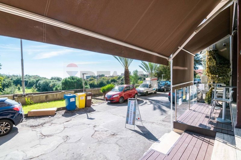 Immobile commerciale a Catania