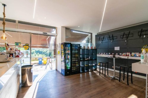 Immobile commerciale a Catania