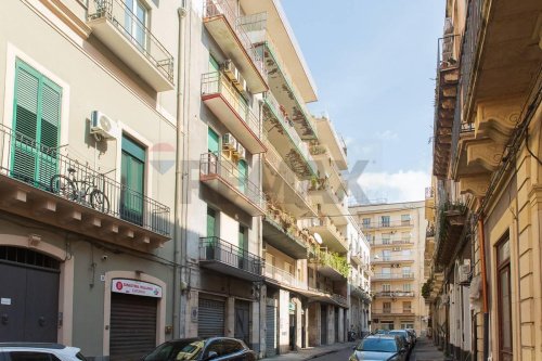 Lägenhet i Catania