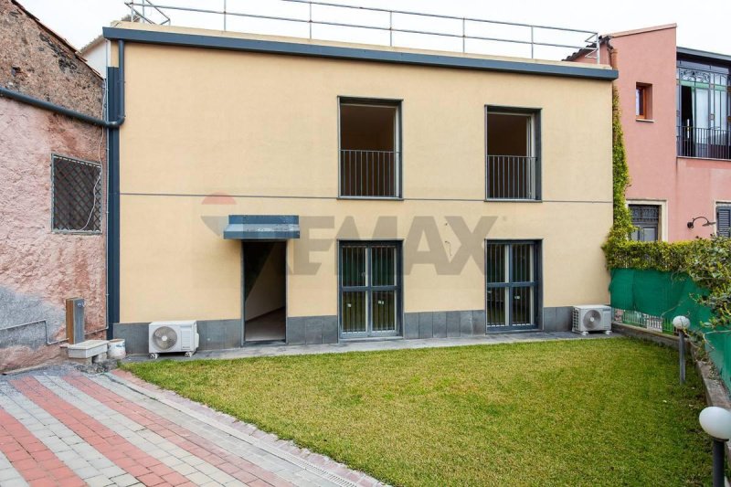 Vrijstaande woning in Catanië