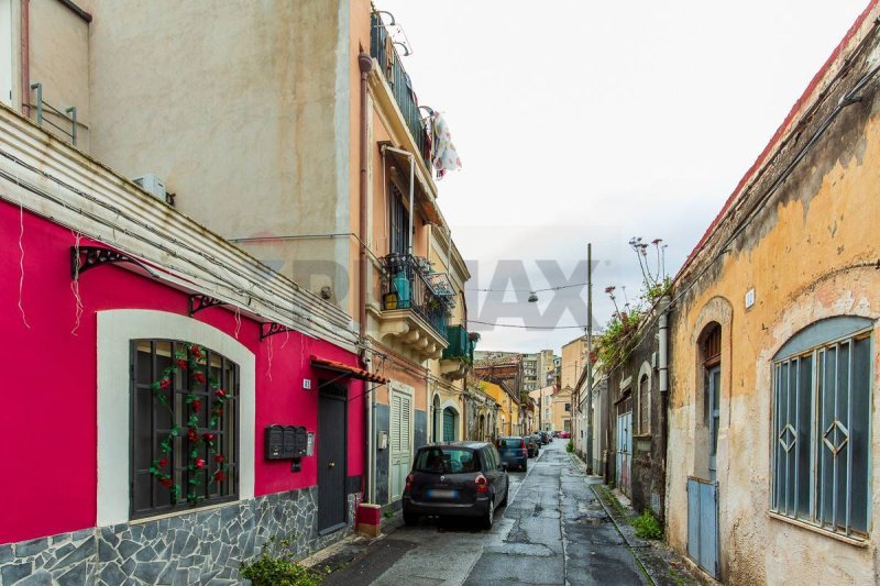 Appartamento a Catania