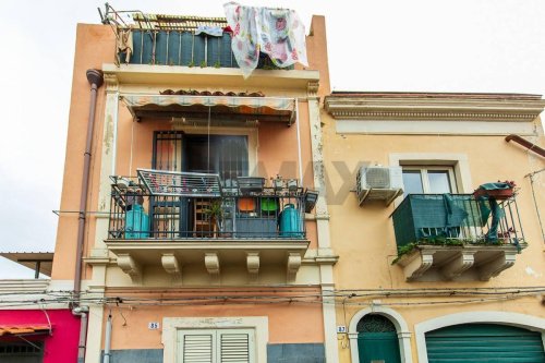 Apartamento em Catânia