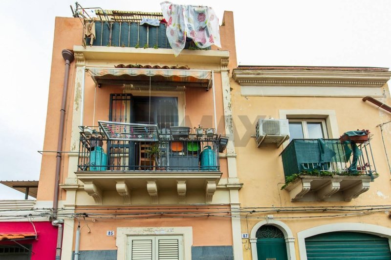 Appartamento a Catania