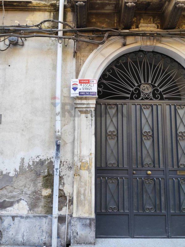Apartamento em Paternò