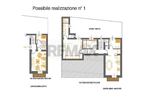 Apartamento em Paternò