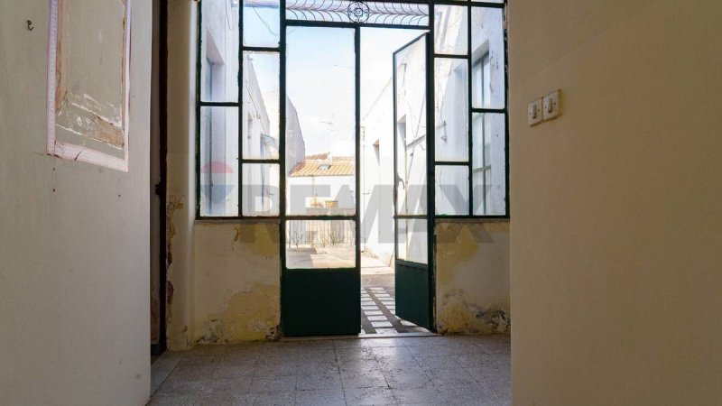 Einfamilienhaus in Mascalucia