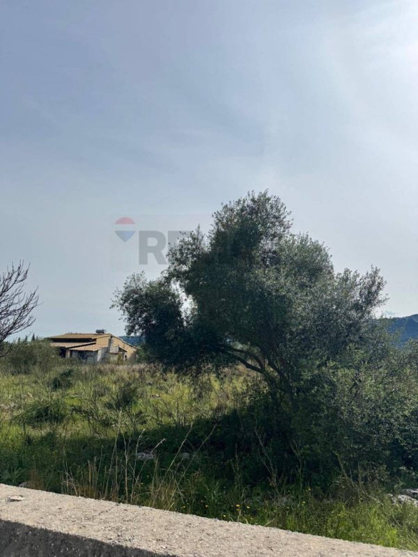 Terreno agricolo a Priolo Gargallo