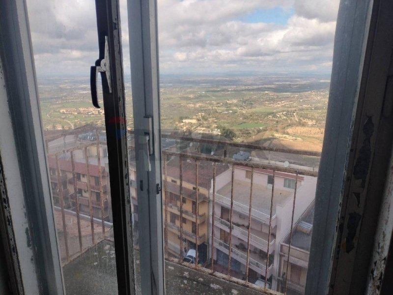 Квартира в Киарамонте-Гульфи