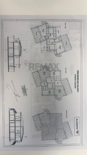 Appartement à Campofelice di Roccella